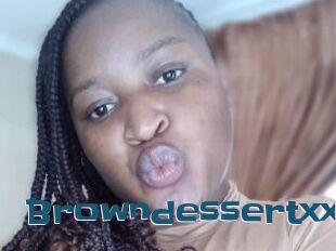 Browndessertxx
