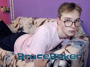 BruceBaker
