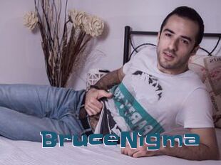 BruceNigma