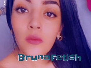 BrunaFetish