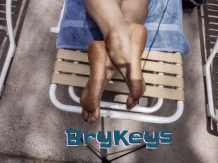 BryKeys