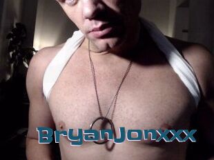 BryanJonxxx