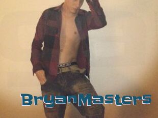 BryanMasters