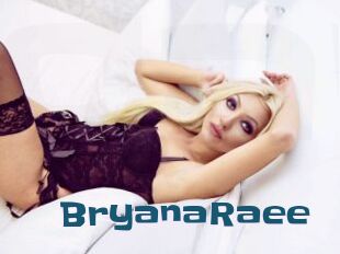 BryanaRaee
