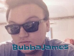 BubbaJames