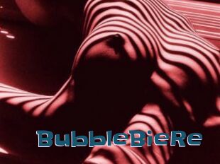 BubbleBieRe