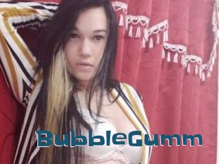 BubbleGumm
