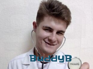 BuddyB
