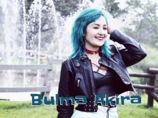 Bulma_Akira