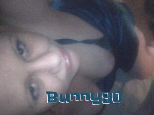 Bunny80