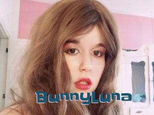 BunnyLuna