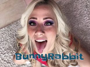 BunnyRabbit