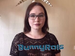BunnyRols
