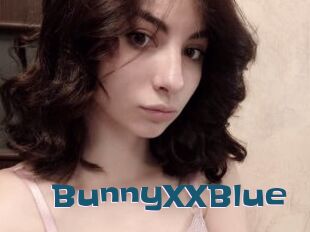 BunnyXXBlue