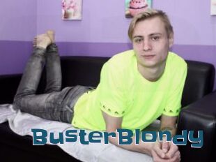 BusterBlondy