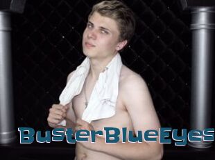 BusterBlueEyes