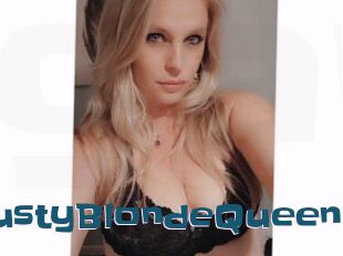 BustyBlondeQueen