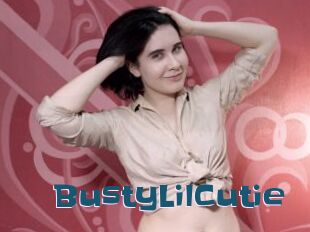 BustyLilCutie
