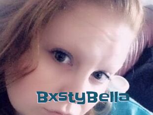 BxstyBella
