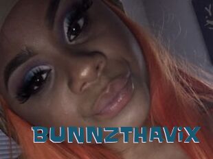 BUNNZTHAViX