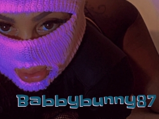 Babbybunny87