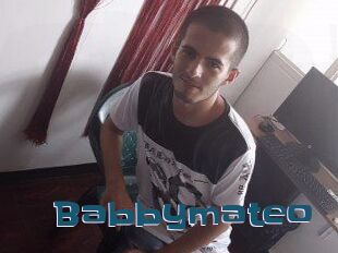 Babbymateo