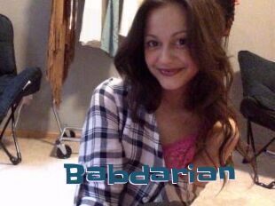 Babdarian