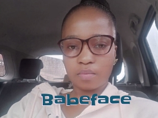 Babeface