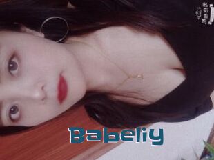 Babeliy