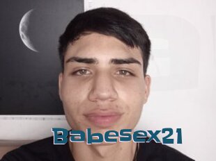 Babesex21