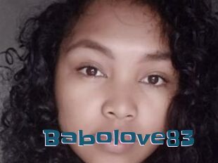 Babolove83