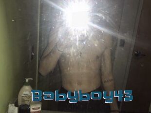 Babyboy43