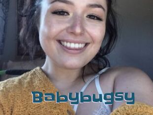 Babybugsy