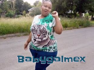 Babygalmex