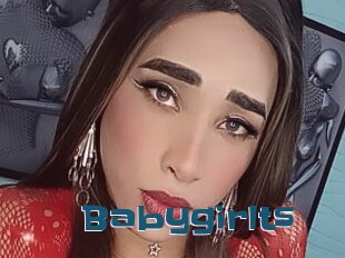 Babygirlts
