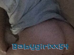 Babygirlxx54