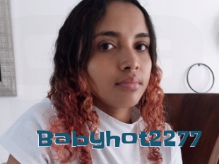 Babyhot2277