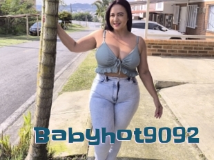 Babyhot9092