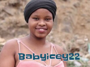 Babyicey22