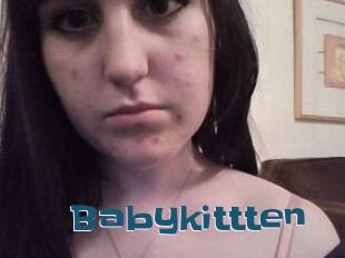 Babykittten