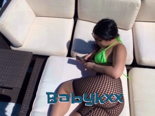 Babykxx