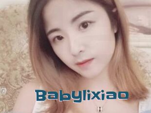 Babylixiao