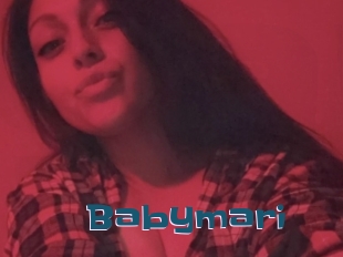 Babymari