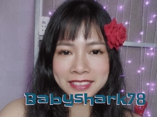Babyshark78