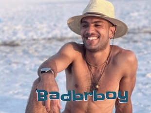 Badbrboy