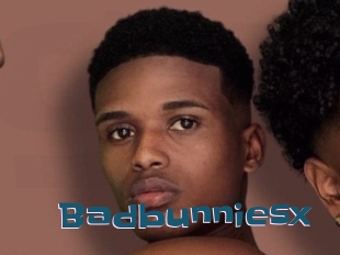 Badbunniesx