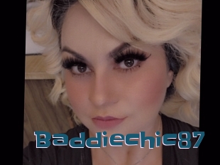 Baddiechic87