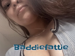 Baddiefattie