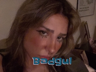 Badgul
