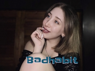 Badhabit